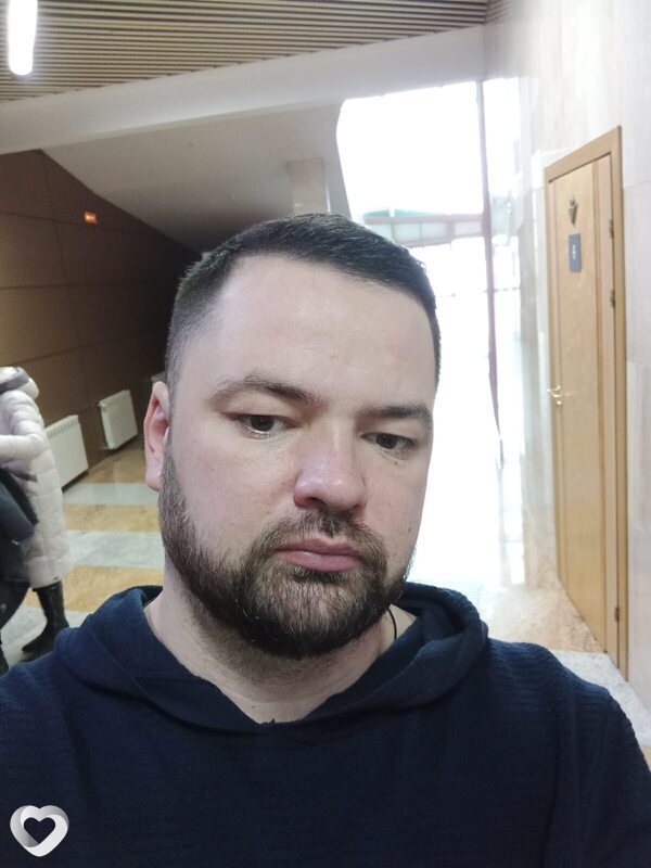 Григорий, 40, Уфе — анкета №3045860