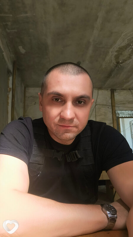 Артем, 34, Луганске — анкета №3045863