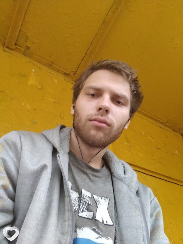 Дима, 24, Фрязине — анкета №3045864