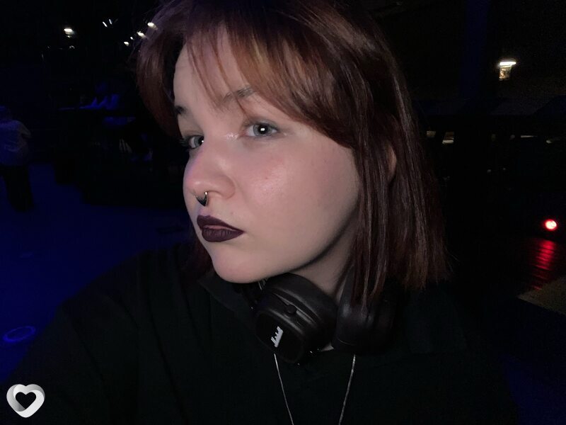 Екатерина, 19, Омске — анкета №3045865