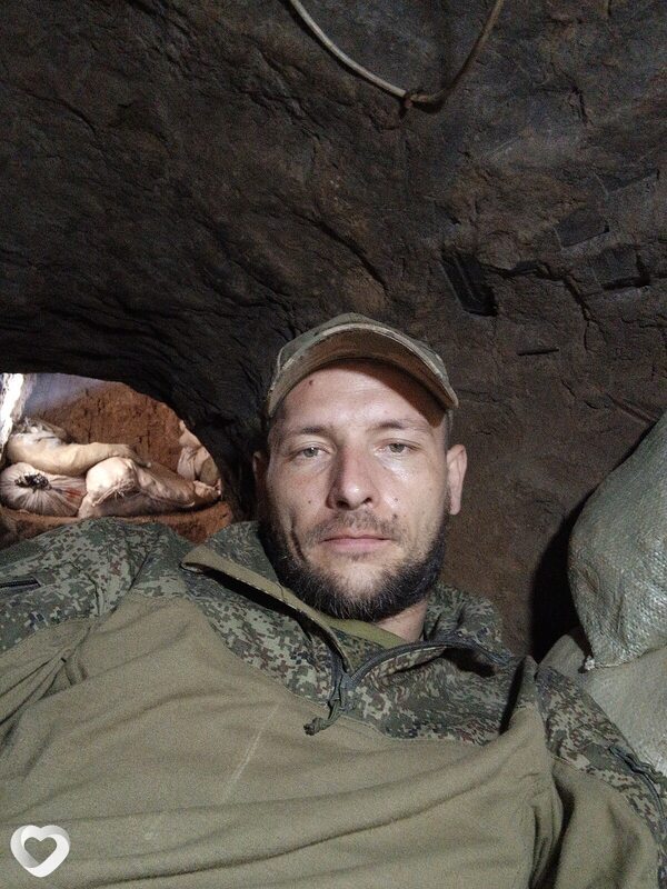 Сергей, 33, Шахтах — анкета №3045975