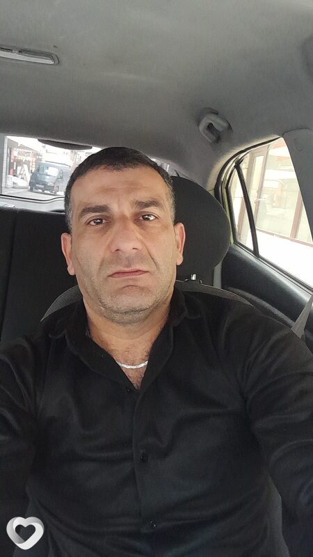 Джавид Гурбанов, 41, Москве — анкета №3045978