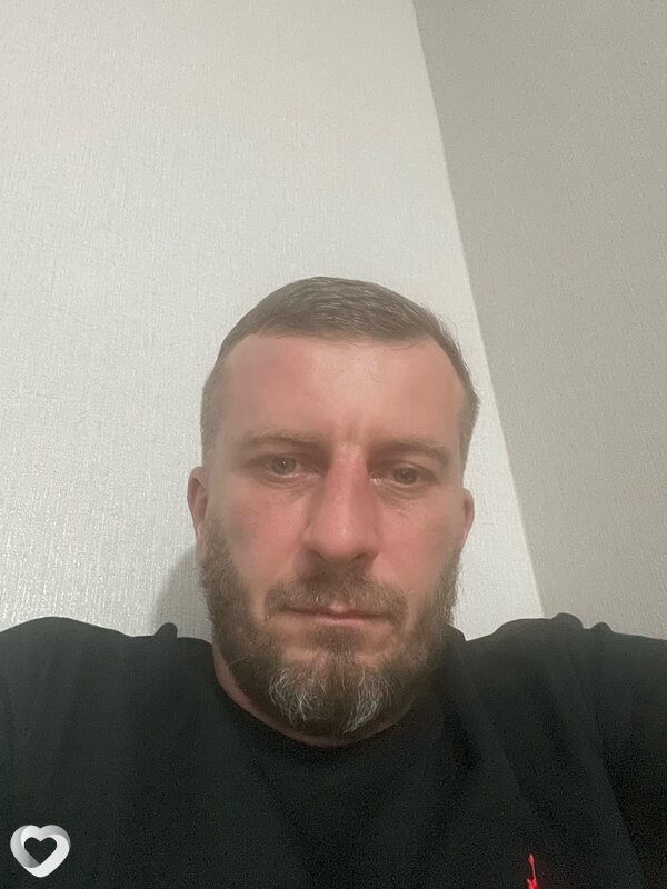 Сергей, 39, Старобельске — анкета №3045997