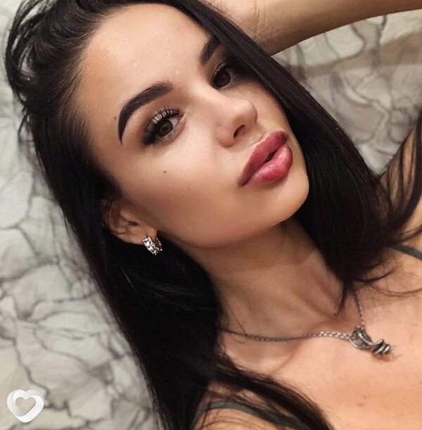 Анастасия, 26, Киеве — анкета №3046297