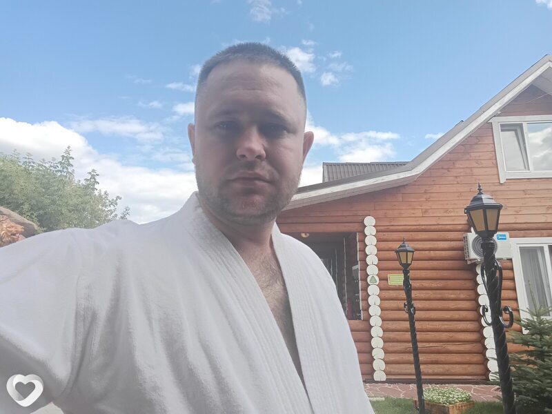 Сергей, 40, Петропавловске — анкета №3046303