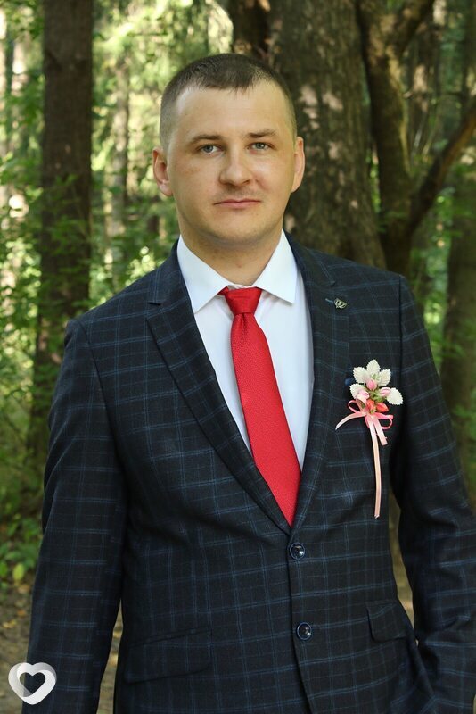 Lambert, 31, Москве — анкета №3046308