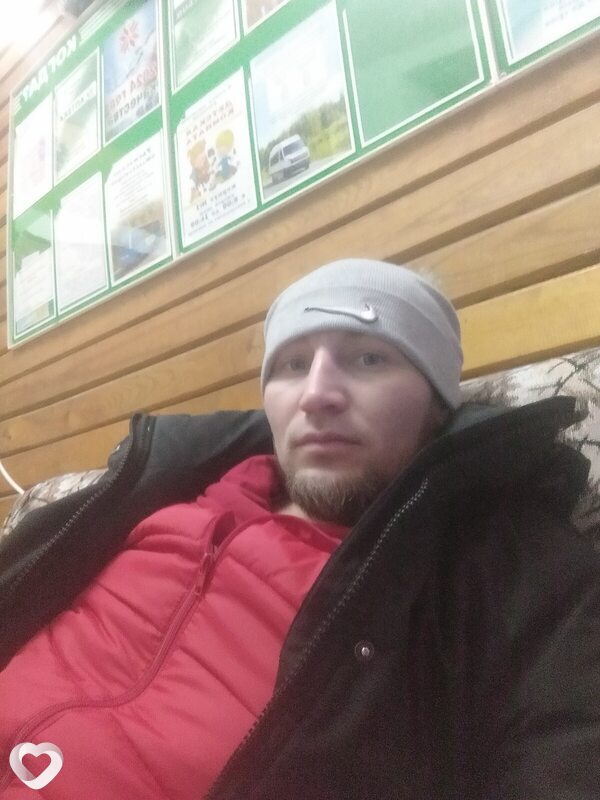 Алексей, 34, Калинковичах — анкета №3046352