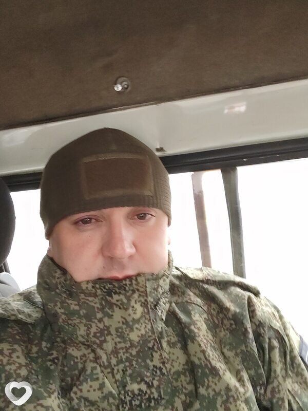 Кирилл, 33, Донецке — анкета №3046356