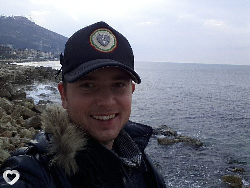 Артур, 40, Уфе — анкета №3046357