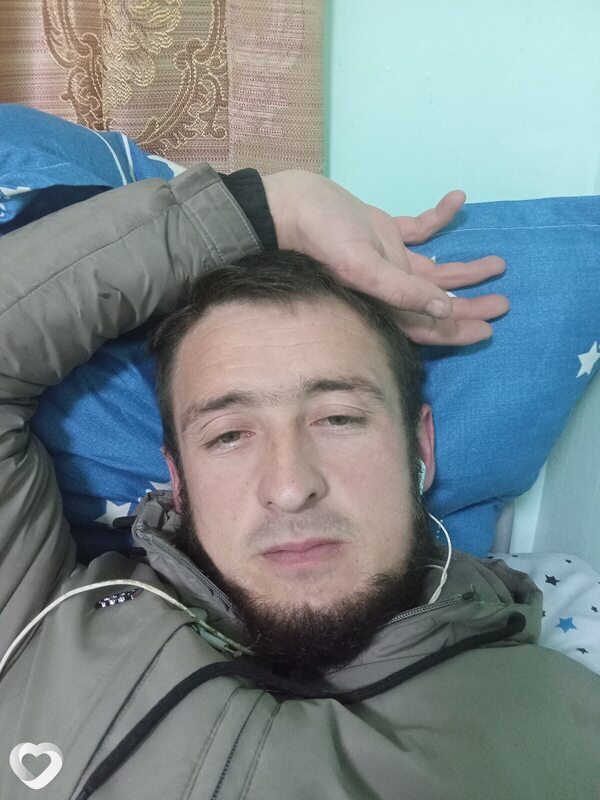Багдан, 32, Благовещенске — анкета №3046358