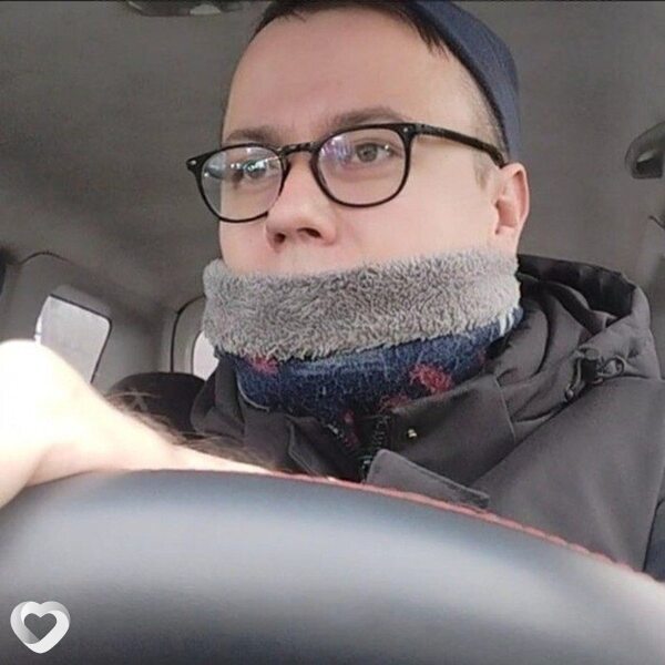 Женя, 34, Новосибирске — анкета №3046363