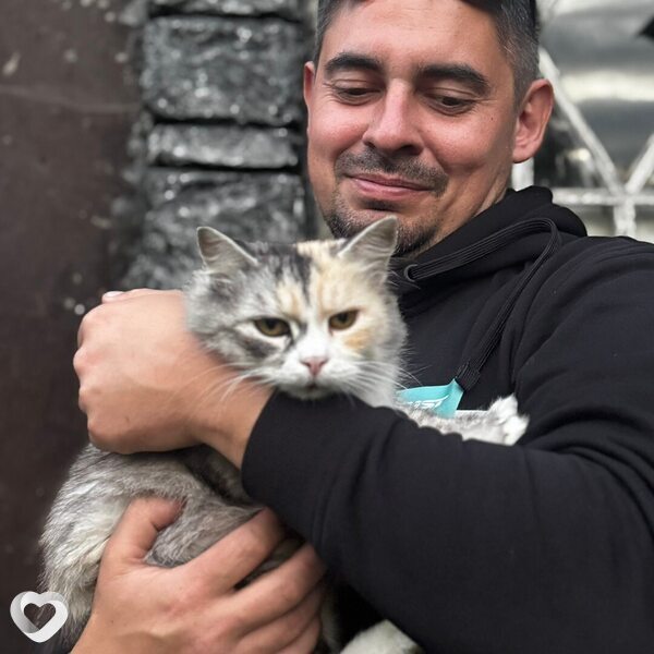 Артур, 35, Орше — анкета №3045923
