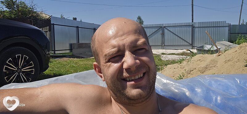 Никита, 34, Владимире — анкета №3045932