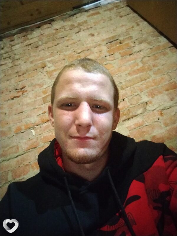 Вадим, 31, Мариуполе — анкета №3045933