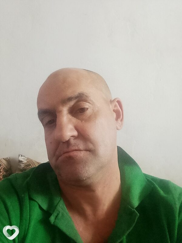 Саня, 46, Волгограде — анкета №3045956