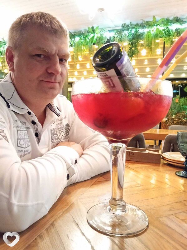 Анатолий, 41, Адлер — анкета №3045963