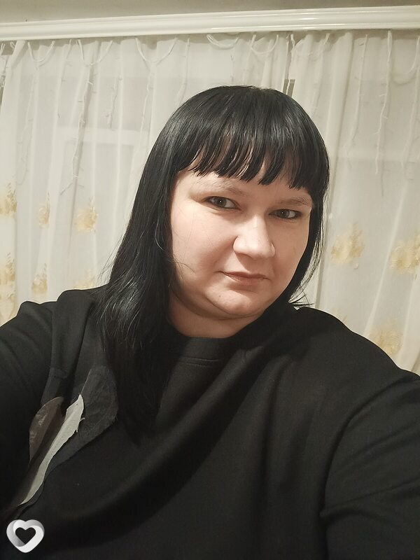 Екатерина, 36, Владивостоке — анкета №3045965