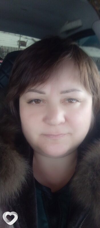 Елена, 40, Иркутске — анкета №3045971