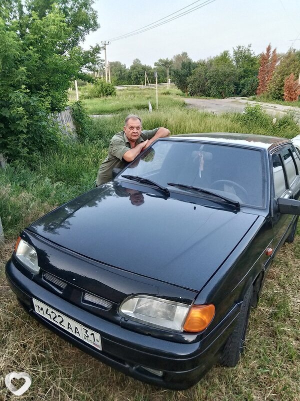 Алекс, Валуйки