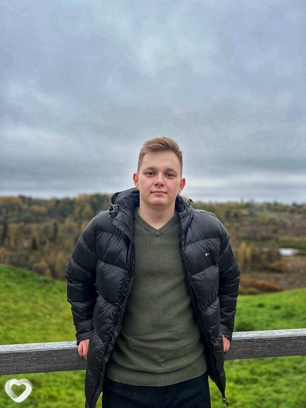 Егор, 28, Северодвинске — анкета №3046089