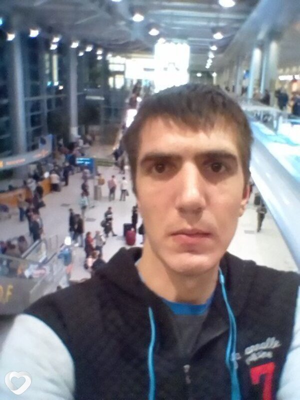 Станислав, 35, Новосибирске — анкета №3046090