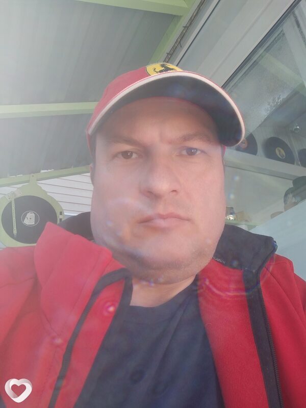 Роман, 44, Адлер — анкета №3045998