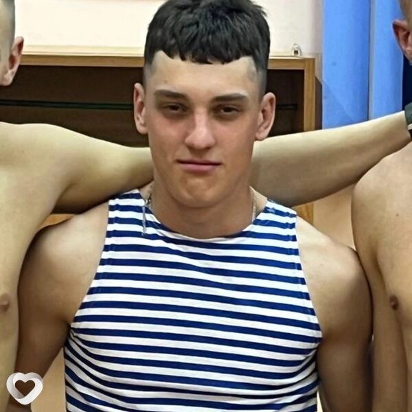 Артём, 21, Могилев — анкета №3046007
