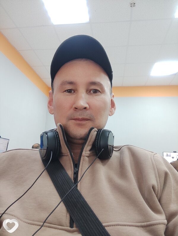 Эльдар, 45, Павлодаре — анкета №3046009