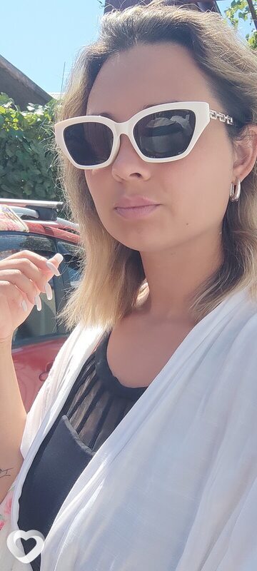 Мадина, 46, Москве — анкета №3046012