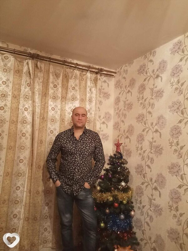 Сергей, 43, Санкт-Петербурге — анкета №3046020