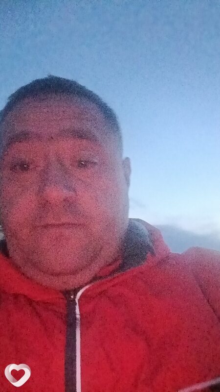 Антон, 39, Уссурийске — анкета №3046128
