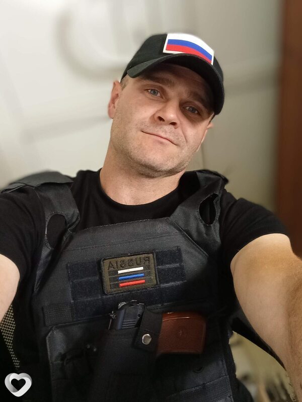 Андрей, 36, Кобрине — анкета №3046135