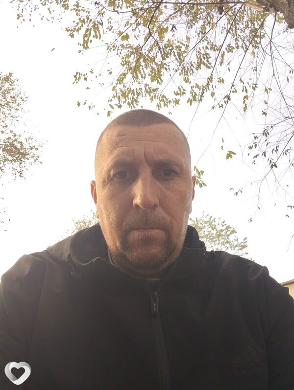 Андрей, 40, Владивостоке — анкета №3046137