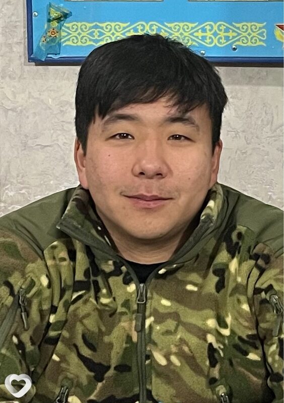 Бекжан, 31, Таразе — анкета №3046146
