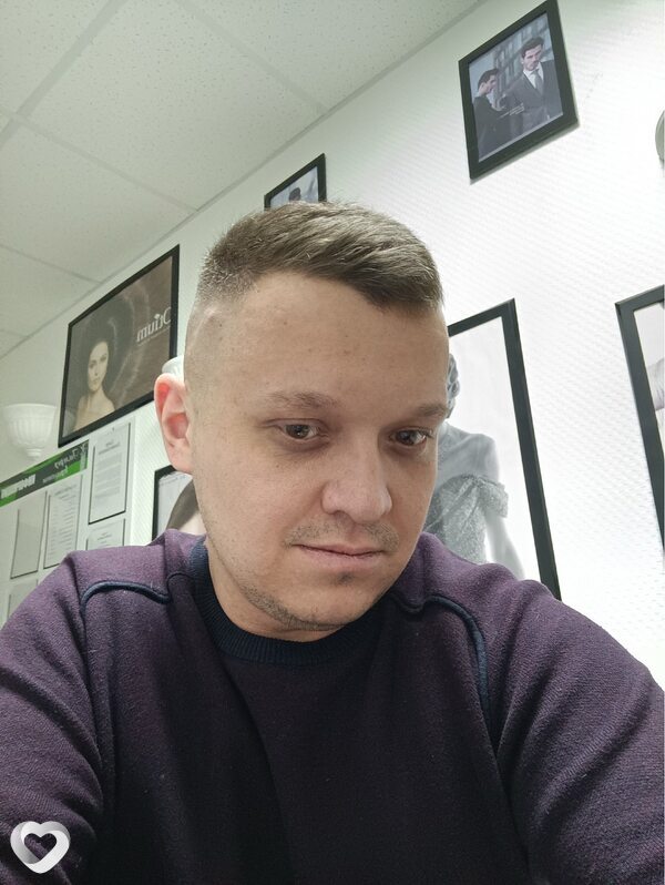 Кирилл, 36, Сыктывкаре — анкета №3046109