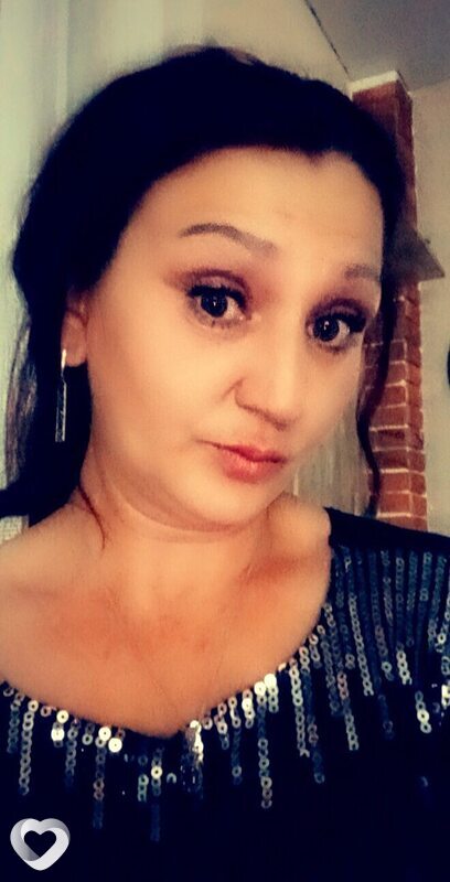 Юля, 41, Петропавловске — анкета №3046117