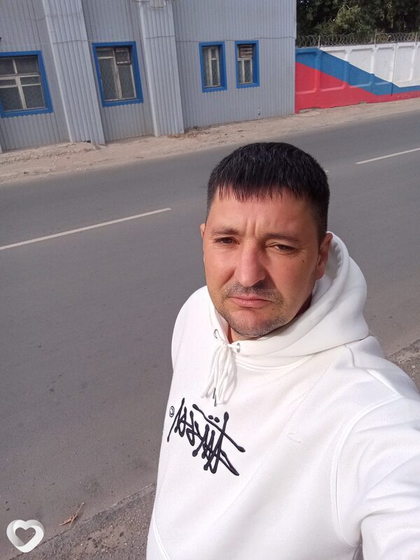 Николай, 40, Энгельсе — анкета №3046118