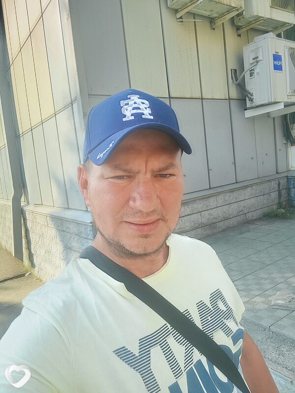 Дмитрий, 44, Новокузнецке — анкета №3046399
