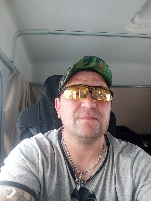 Александр, 44, Красноярске — анкета №3046401