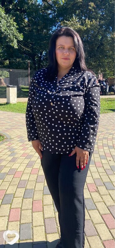 Yaruna, 33, Львове — анкета №3046404