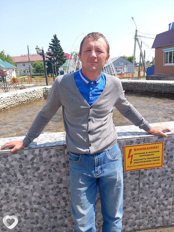Владимир, Куйтун