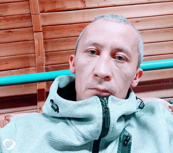 Николай, 40, Нарьяне-Маре — анкета №3046413