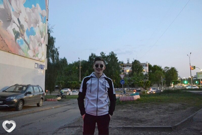 Рамазан, 31, Набережных Челнах — анкета №3046036