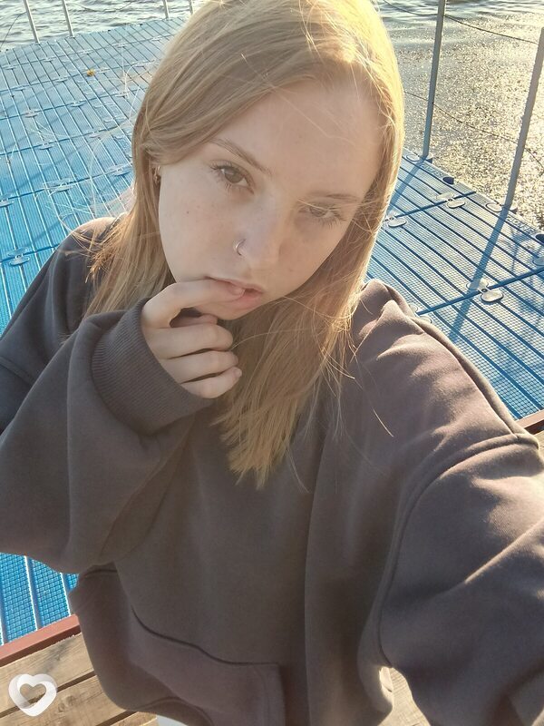 Юлия, 23, Москве — анкета №3046049