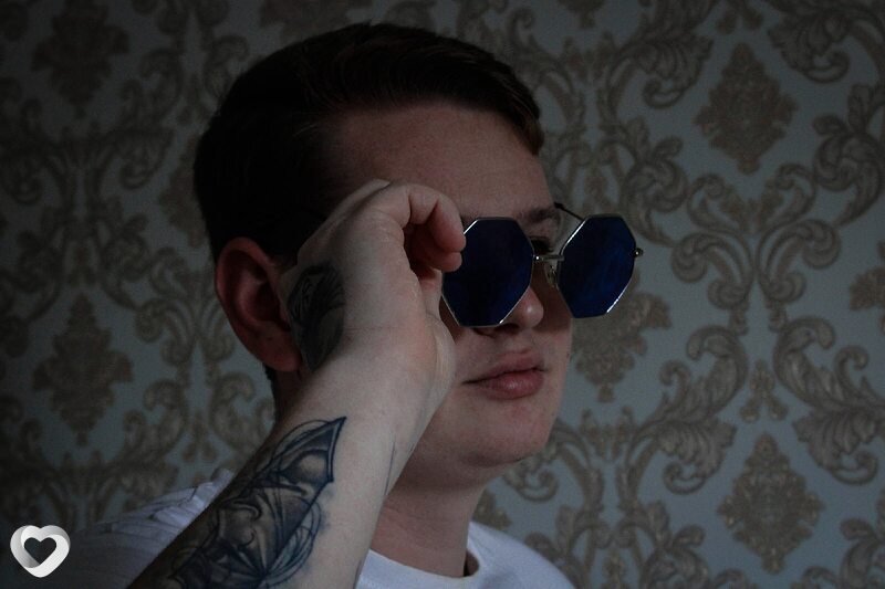 Максим, 29, Алуште — анкета №3046050