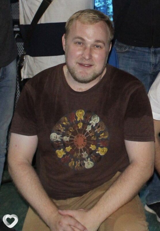 Макс, 30, Орёл — анкета №3046052