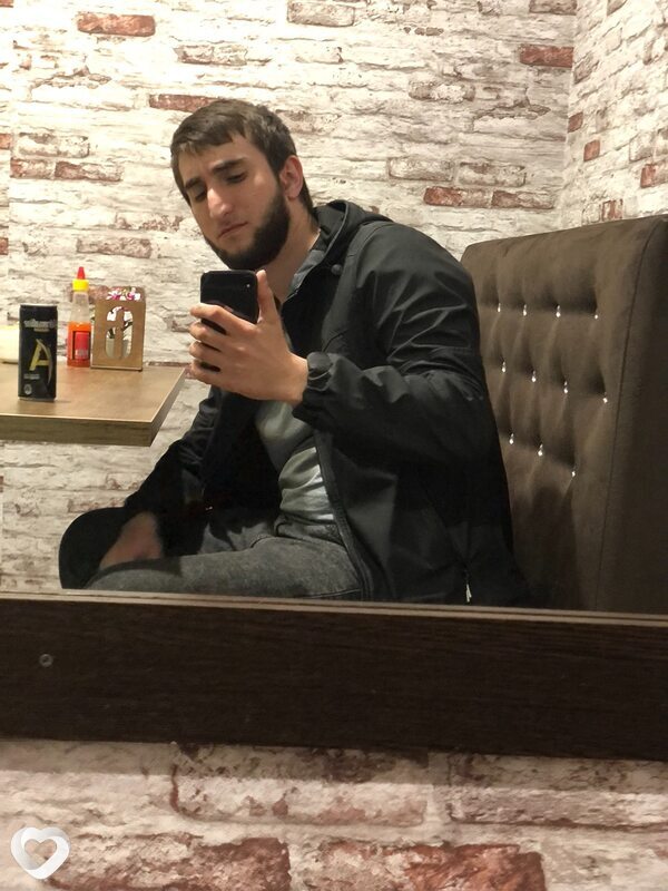 Kerim, 31, Грозном — анкета №3046061