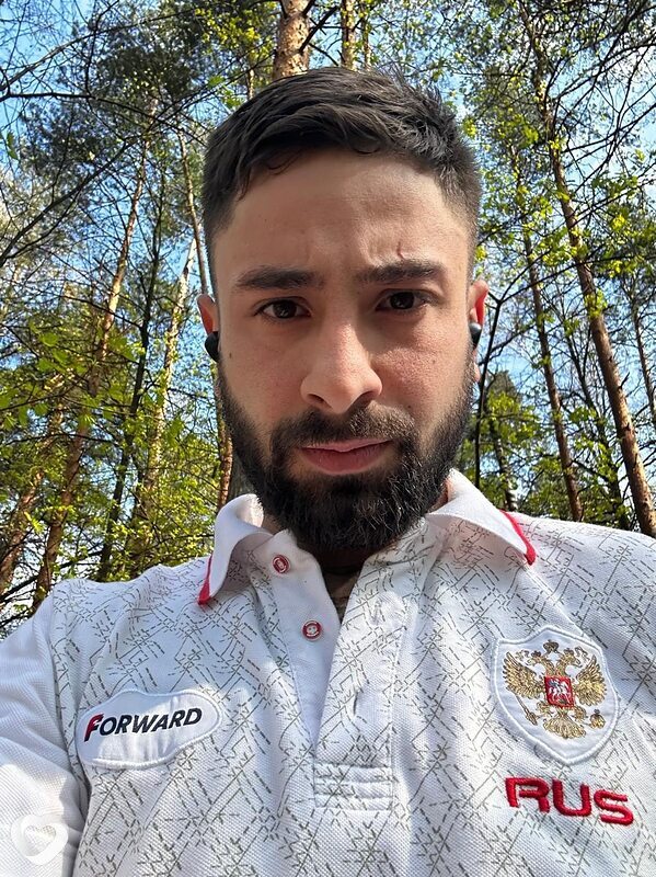 Ruslan, 28, Пушкино (Московская Обл) — анкета №3046067