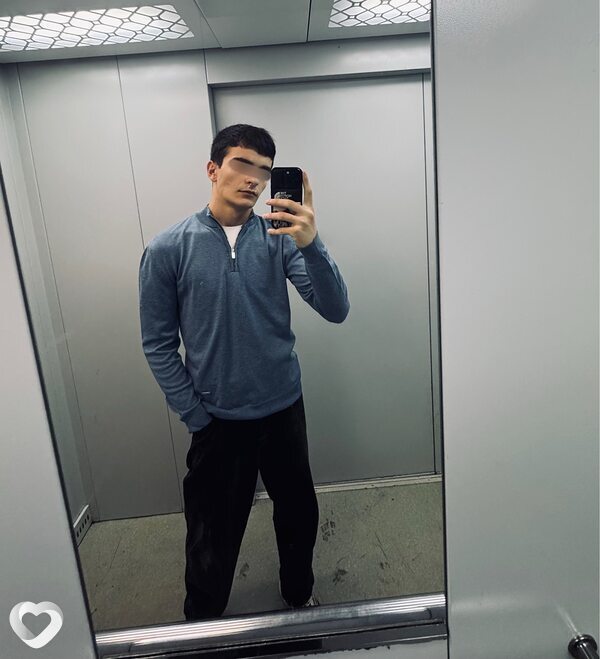 Астик, 20, Саратове — анкета №3046070