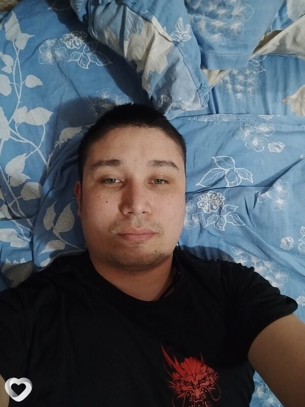 Евгений, 31, Новосибирске — анкета №3046071